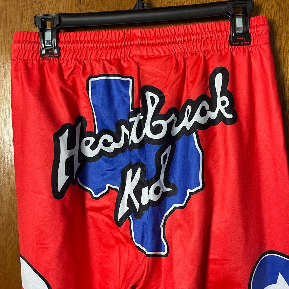 Chalkline Official HBK Leggings (S) - Picture 5 of 11